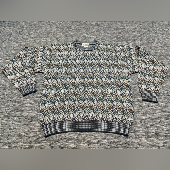 Arnold Palmer Other - Men’s Arnold Palmer Vintage Sweater Size Large